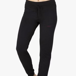 Beyond Yoga Lounge Around Midi Joggers